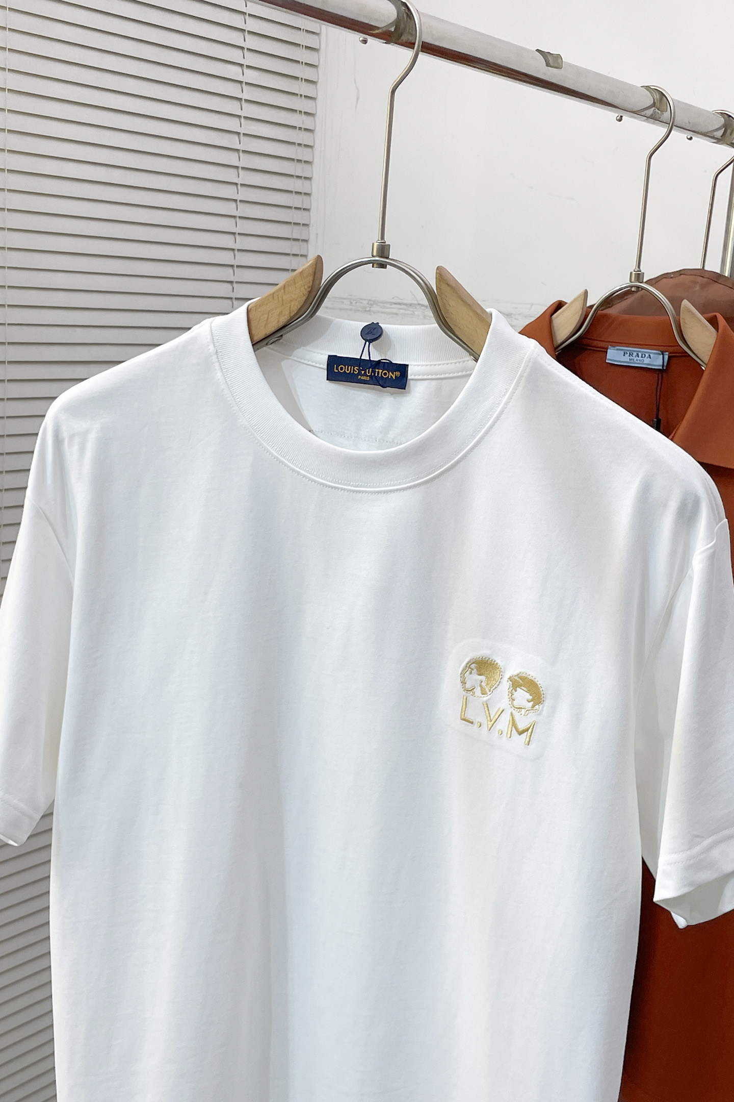 short sleeves